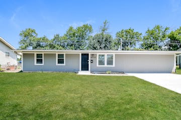 8500 E 91ST ST KANSAS CITY, MO 64138